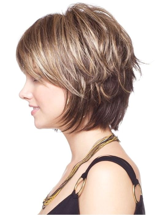 Layered Short Bob Haircuts 2018 Layered Bob Hairstyles 2018 Hairstyles