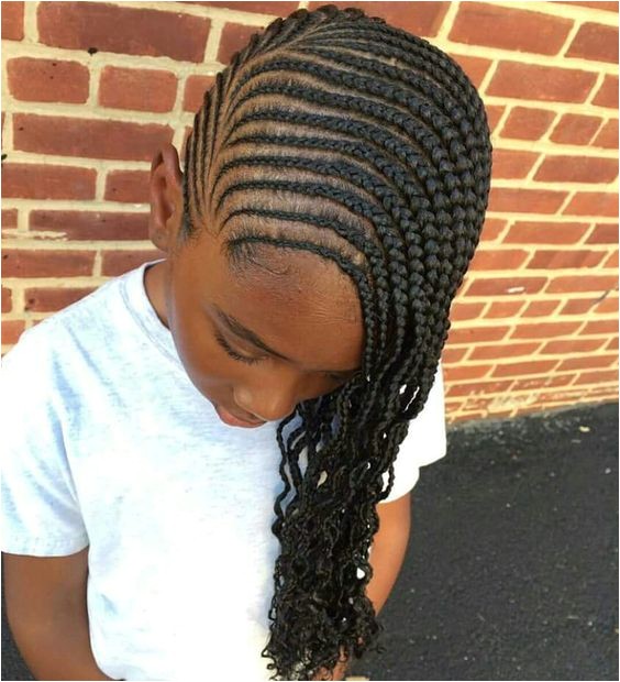 Lil Girl Braiding Hairstyles Little Girl Braid Hairstyles Hairstyles that Make Your