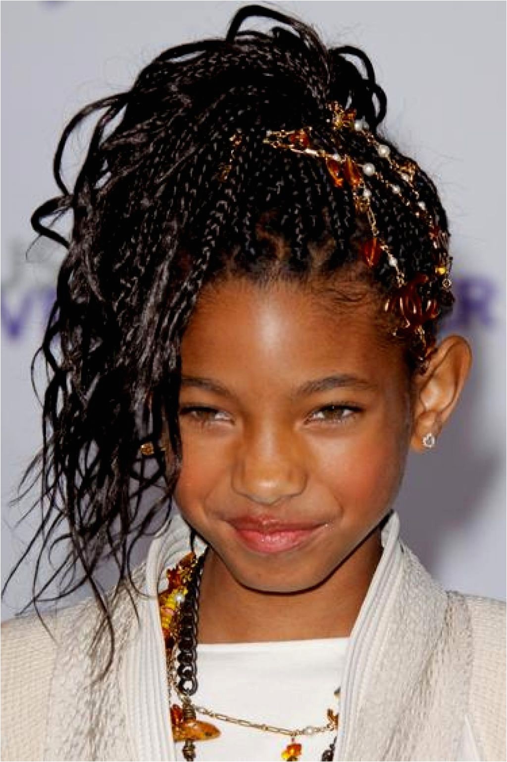 Little Girl Braided Hairstyles Pictures Little Girl Braids Hairstyles