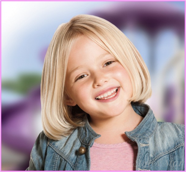 Little Girl Haircuts Bobs Little Girl Bob Haircuts Stylesstar