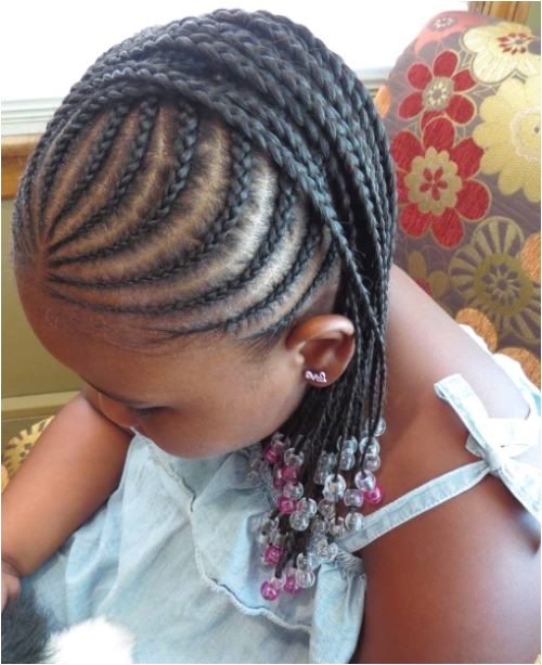 Little Kid Braided Hairstyles Braided Hairstyles for Black Women Super Cute Black