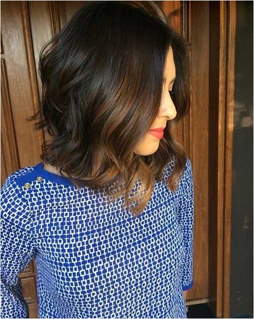 Long Aline Bob Haircuts 15 Aline Bob Haircuts