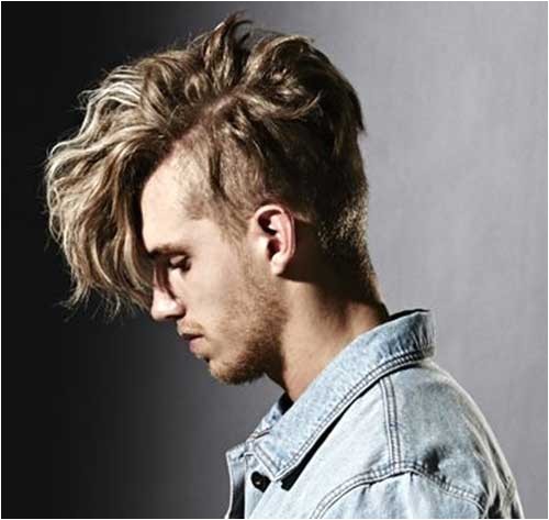 Long Fringe Hairstyles Men 10 Mens Long Fringe Hairstyles