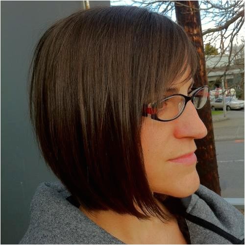 Long Graduated Bob Haircut 40 Long Bob Hairstyles which Look Grand