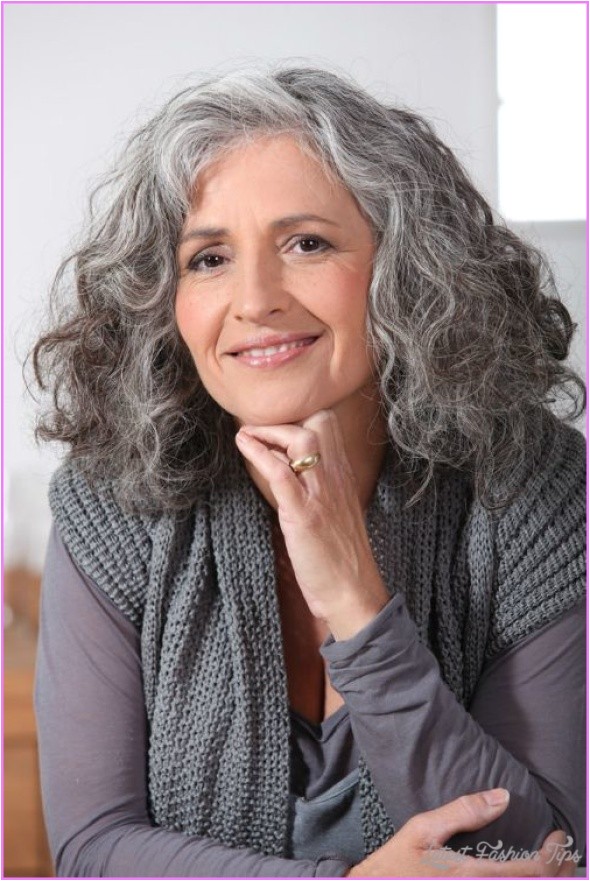 Long Hairstyles for Over 50 Yrs Old Long Hairstyles for Women Over 50 Years Old
