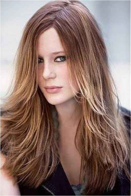 Long Hairstyles with Layers for Fine Hair Long Layered Hairstyles for Fine Hair