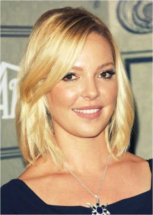 Long Layered Bob Haircuts for Round Faces 10 Long Bob Haircuts for Round Faces