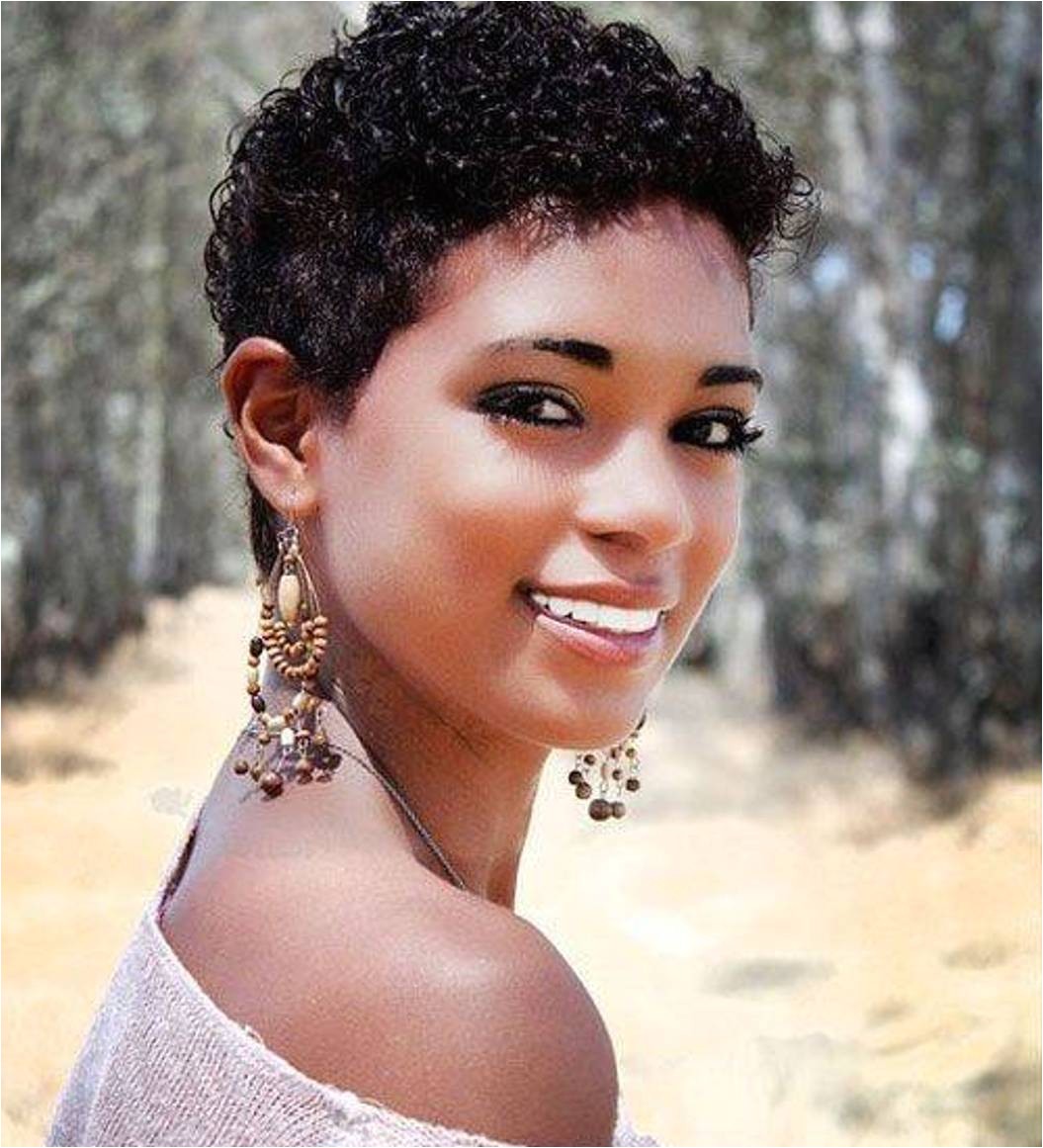 Looking for Short Black Hairstyles Short Natural Hairstyles for Black Women the Xerxes