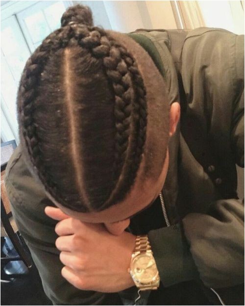 Male Braid Hairstyles top 10 Cool Men Braided Hairstyle Ideas Hairzstyle