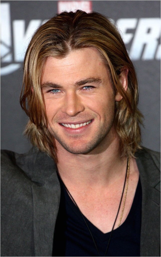 Man with Bob Haircut Men Celebrities to Make Bob Hairstyles 2015 Popular