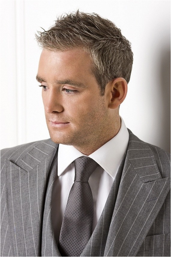 Mature Mens Short Hairstyles Older Men S Hairstyles 2012