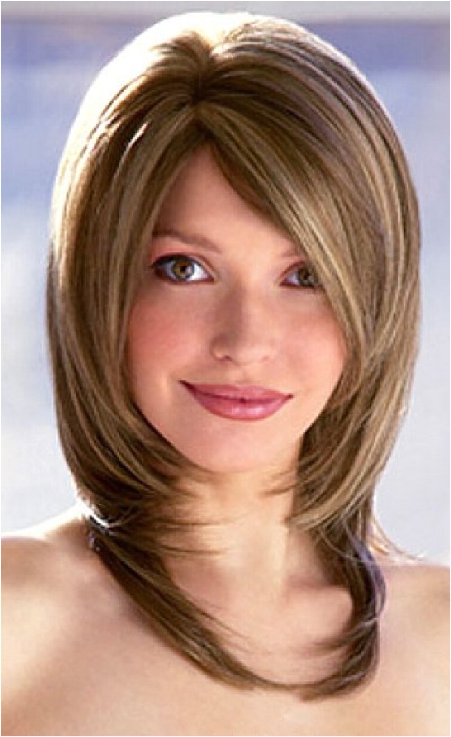 Medium Bobbed Haircuts Layered Medium Layered Bob Hairstyles Hairstyles by Unixcode