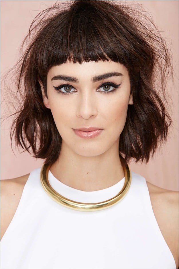 Medium Edgy Bob Haircuts 20 Awesome Edgy Haircuts Ideas for La S Sheideas