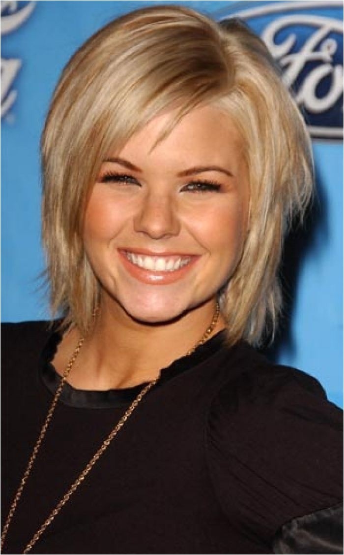 Medium Hairstyles for Fine Hair Pictures Pictures Of Shoulder Length Haircuts for Fine Hair