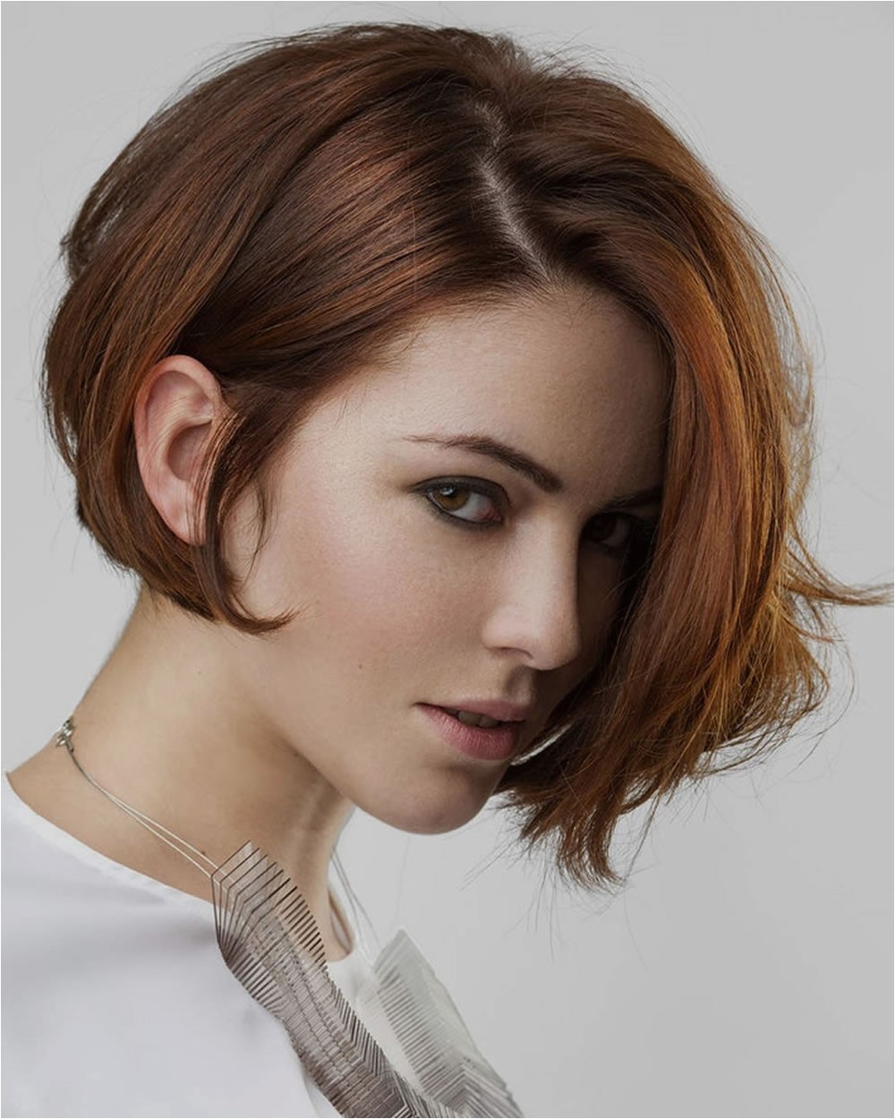 Medium Layered Bob Haircuts 2018 29 top Medium Bob Haircuts & Layered Wavy Curly Etc Bob