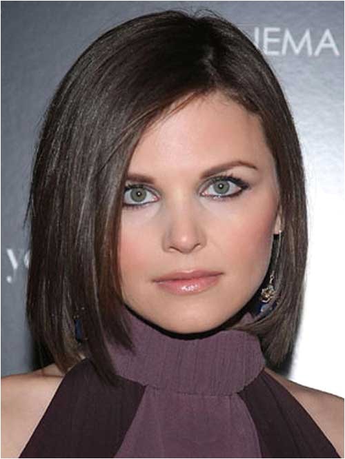 Medium Length Bob Haircuts for Round Faces 25 Medium Length Bob Haircuts