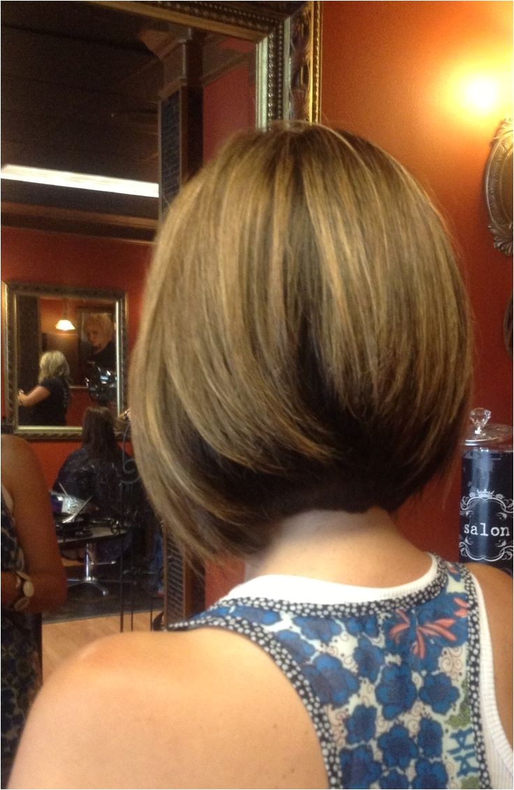 Medium Length Inverted Bob Haircut 10 Chic Inverted Bob Hairstyles Easy Short Haircuts