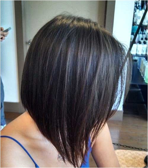 Medium Swing Bob Haircuts 20 Short to Medium Hairstyles