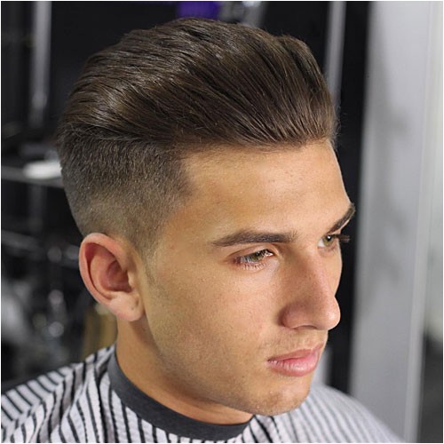 Men S Disconnected Haircuts Disconnected Undercut Haircut for Men