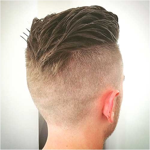 Men S Haircut Shaved Sides and Back Mens Shaved Sides Hairstyles Hairstyle for Women & Man