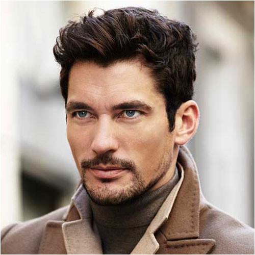 Men S Layered Haircut Layered Haircuts for Men