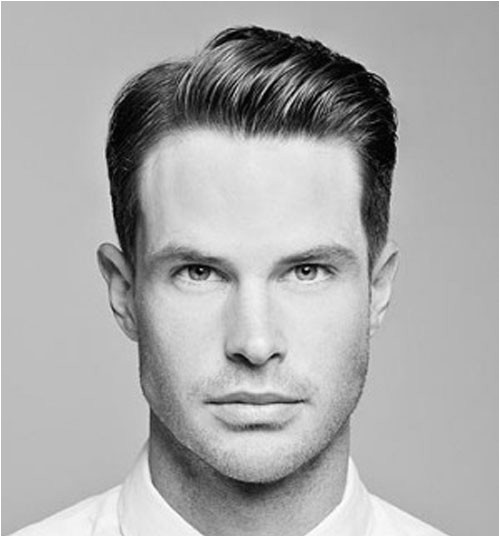 Men S Professional Hairstyles 21 Professional Hairstyles for Men