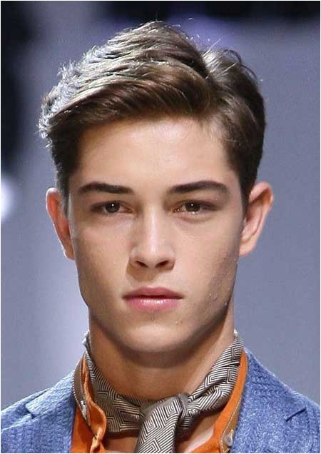 Men S Side Parting Hairstyles Best Men Hairstyles 2012 2013