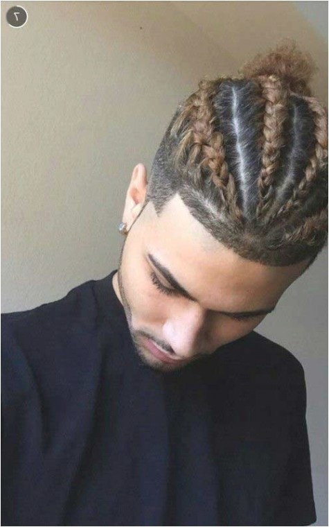 Mens Braided Hairstyles Pictures Braids Hairstyles for Men Hair Styles 2018