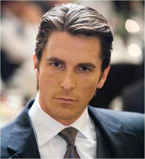 Mens Business Hairstyle 17 Business Casual Hairstyles