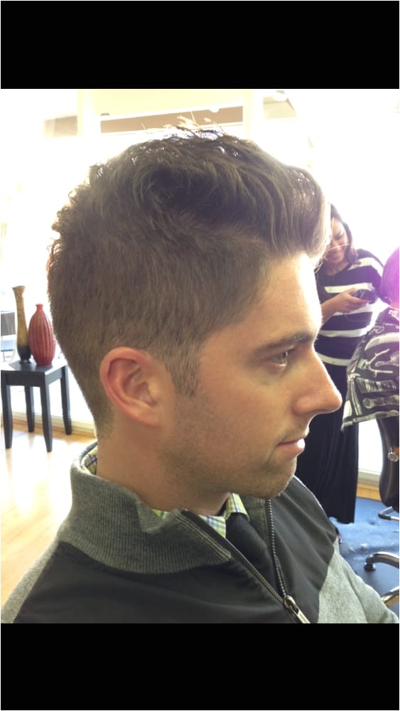 Mens Haircut Mountain View Quality Men’s Haircuts 33 S Barber 80 W El