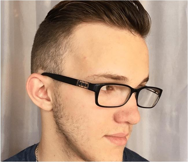 Mens Haircut Tampa Hair Salon the Best Paul Mitchell Salon In Tampa Fl