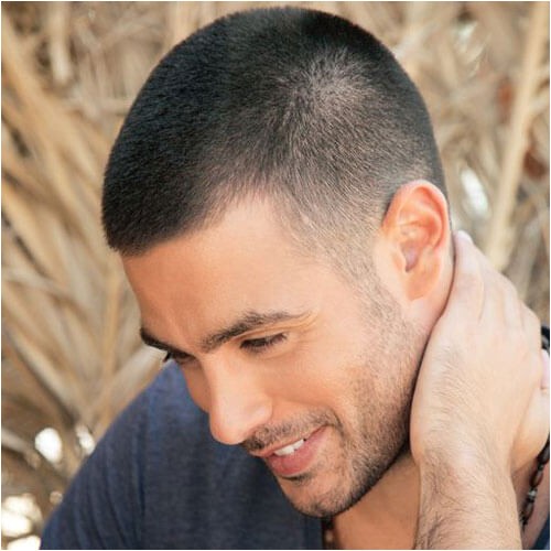 Mens Haircuts Buzz Cut 50 Popular Hairstyles for Men Men Hairstyles World