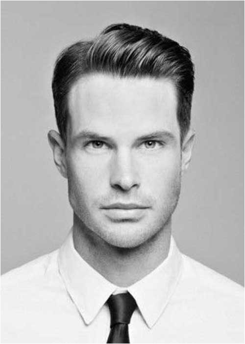 Mens Hairstyle for Oblong Face 10 Haircuts for Oval Faces Men