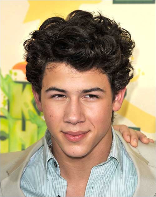 Mens Hairstyles for Thick Curly Hair 10 Mens Hairstyles for Thick Curly Hair