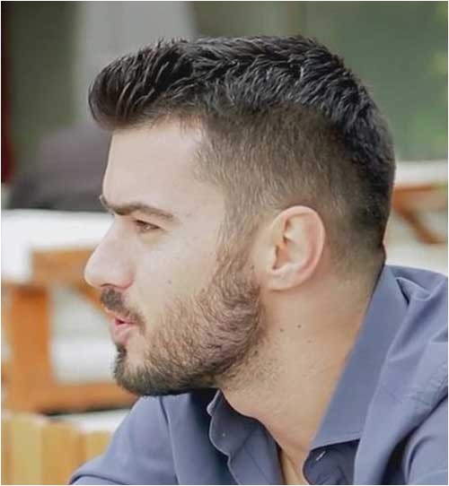 Mens Hairstyles How to Style Hair Cut Styles for Men