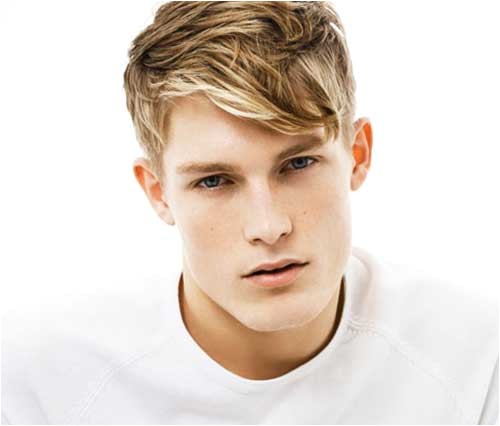 Mens Highlighted Hairstyles 10 Best Hair Colour for Men
