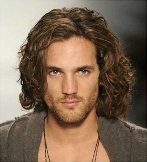 Mens Long Curly Hairstyles 10 Mens Long Curly Hairstyles