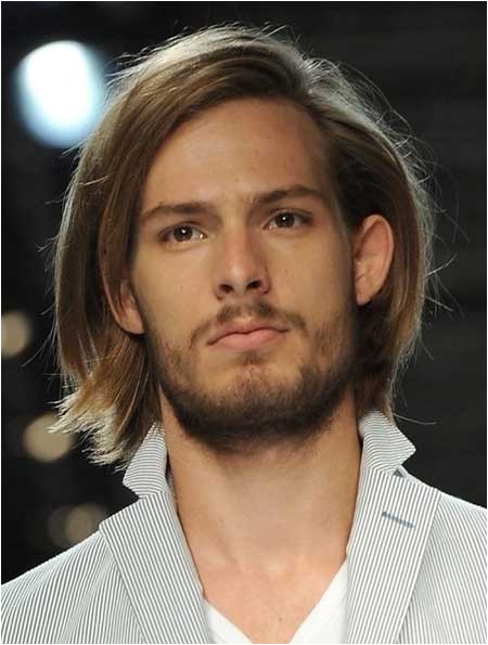 Mens Long Hairstyles 2013 Of Mens Long Hairstyles