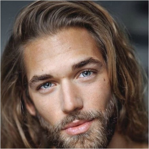 Mens Long Hairstyles for Thin Hair 50 Practical Hairstyles for Men with Thin Hair Men