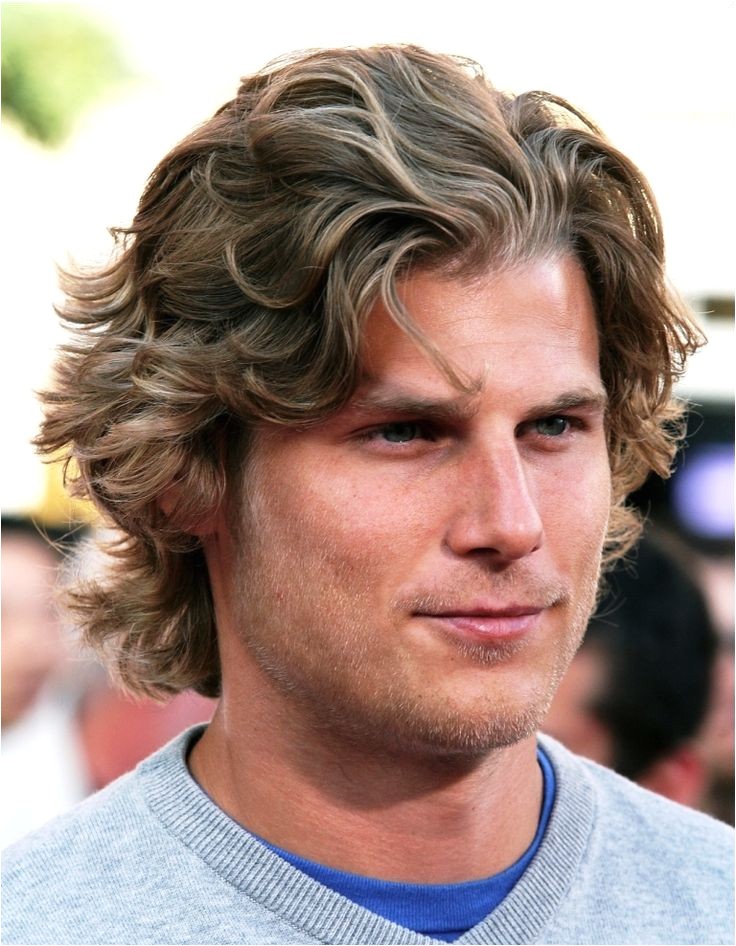 Mens Medium Length Layered Hairstyles 11 Best Men S Hairstyles Medium Length Images On