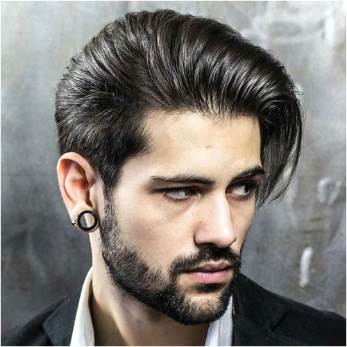 Mens Sexiest Hairstyles Y Hairstyles for Men 2018