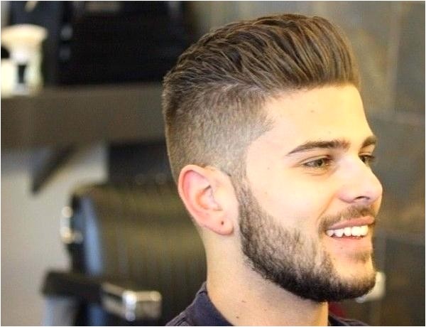 Mens Short Haircuts Style Names and Descriptions Mens Haircuts Styles Mens Hairstyles with Part Side