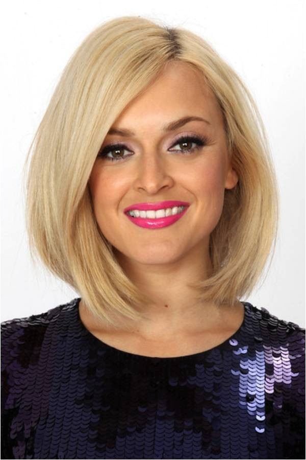 Mid Length Bob Haircut Medium Bob Hairstyles with Bangs 2015 2016