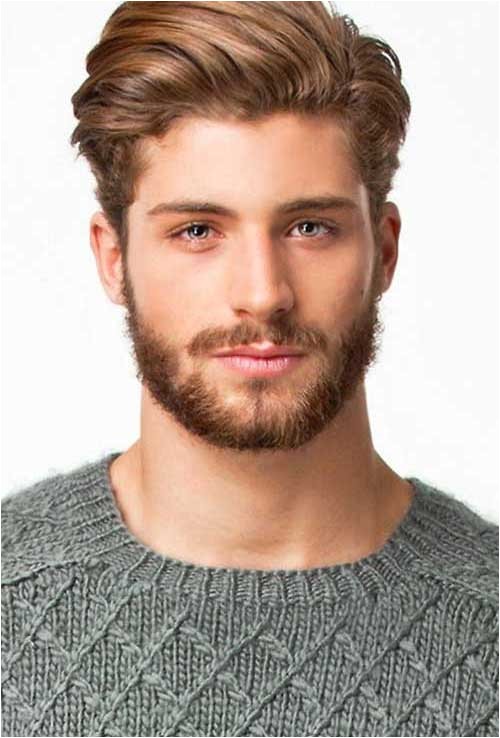 Mid Length Haircuts for Men 20 Medium Mens Hairstyles 2015