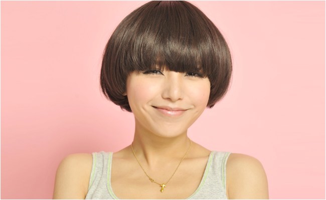 Mushroom Bob Haircut 5 Stylish and Smart Bob Hairstyles Try Out This Summer