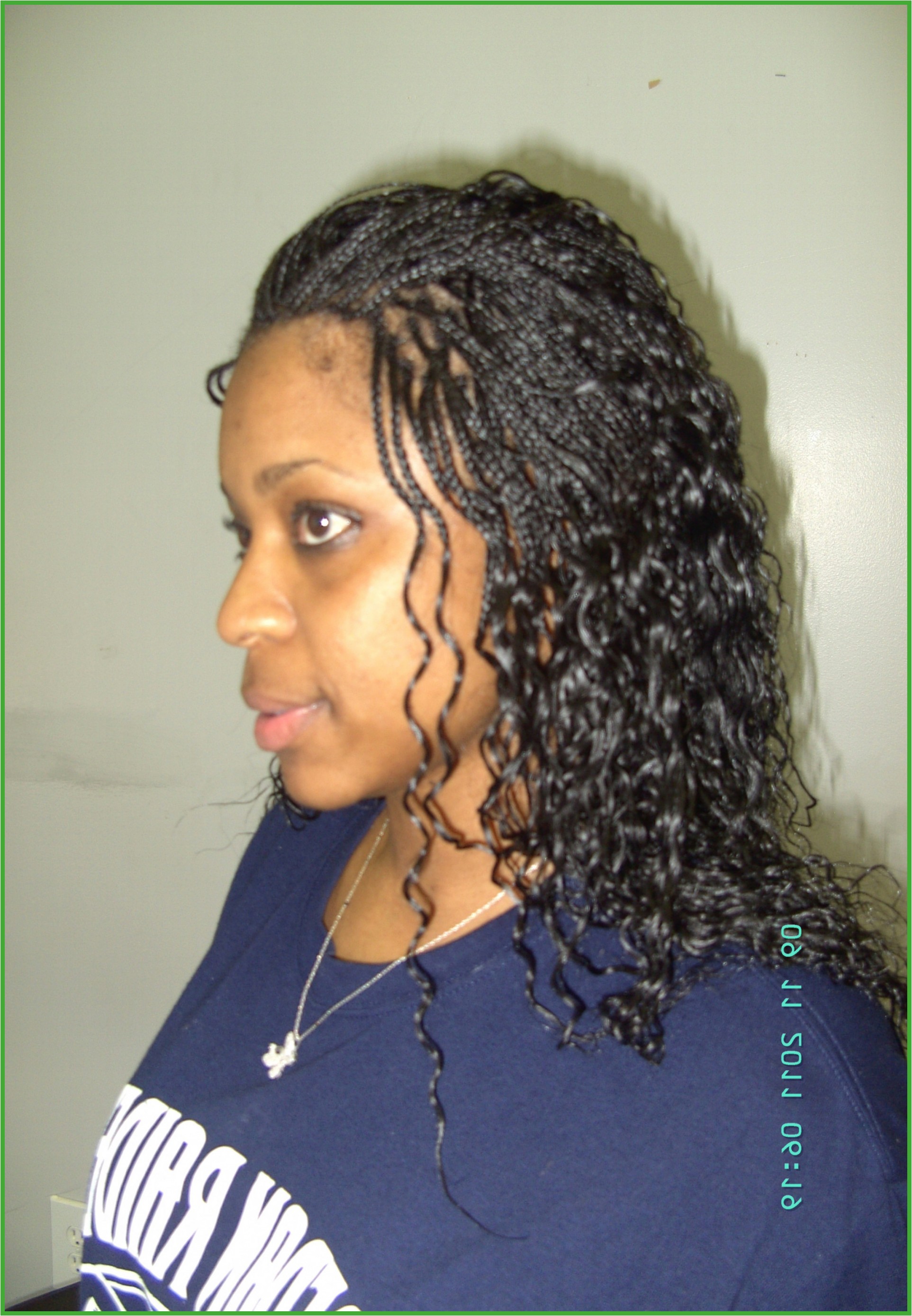 Natural Braided Hairstyles 2015 Protective Hairstyles Braids Luxury top 8 Long Braids Hairstyles