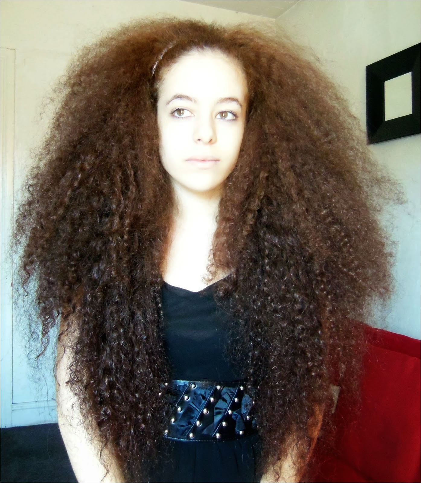 Natural Hairstyles for Curly Mixed Hair Race and Natural Hair "you’re Mixed so You Don’t Really
