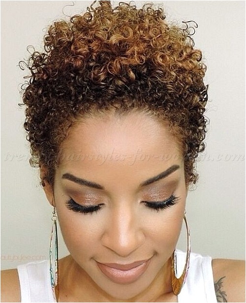 Naturally Curly Short Hairstyles Pictures Short Hairstyles for Natural Curly Hair Short Hairstyle