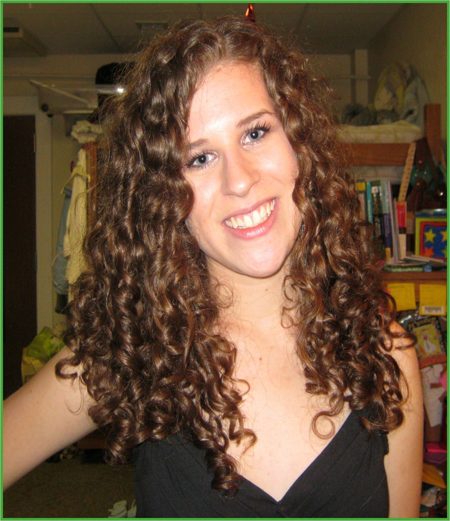 New Easy Hairstyle for Girl Cute Hairstyles for Girls with Medium Hair Exciting Very Curly
