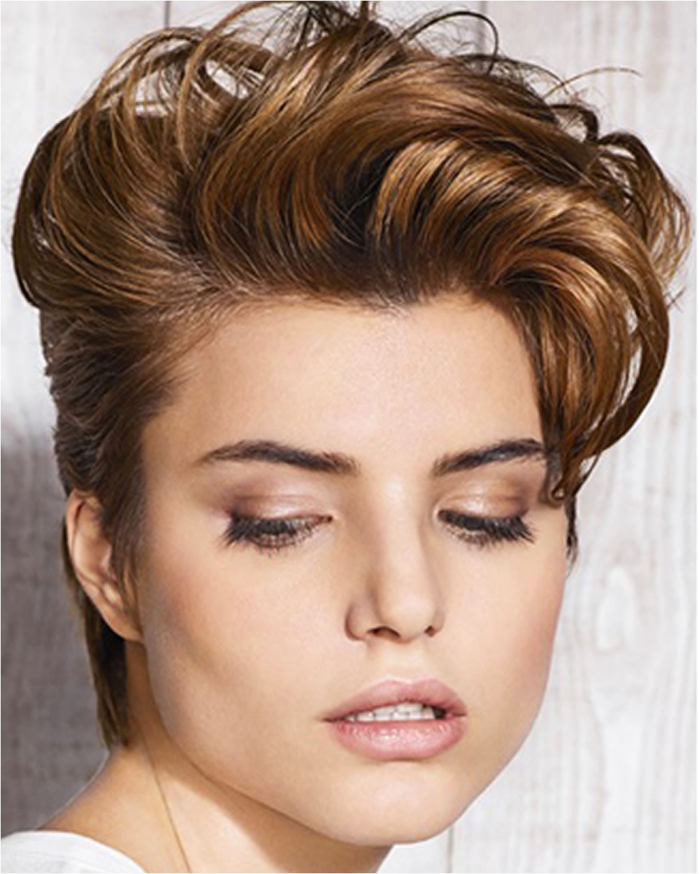 New Short Hairstyles and Colors the Latest 25 Ravishing Short Hairstyles and Colors You
